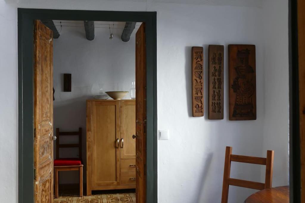 Casa Azul, Centro Historico De Calig 빌라 외부 사진