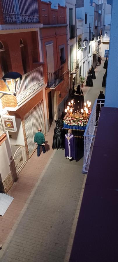 Casa Azul, Centro Historico De Calig 빌라 외부 사진